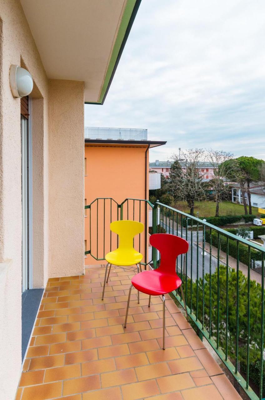 Linz Villa Bibione Exterior photo