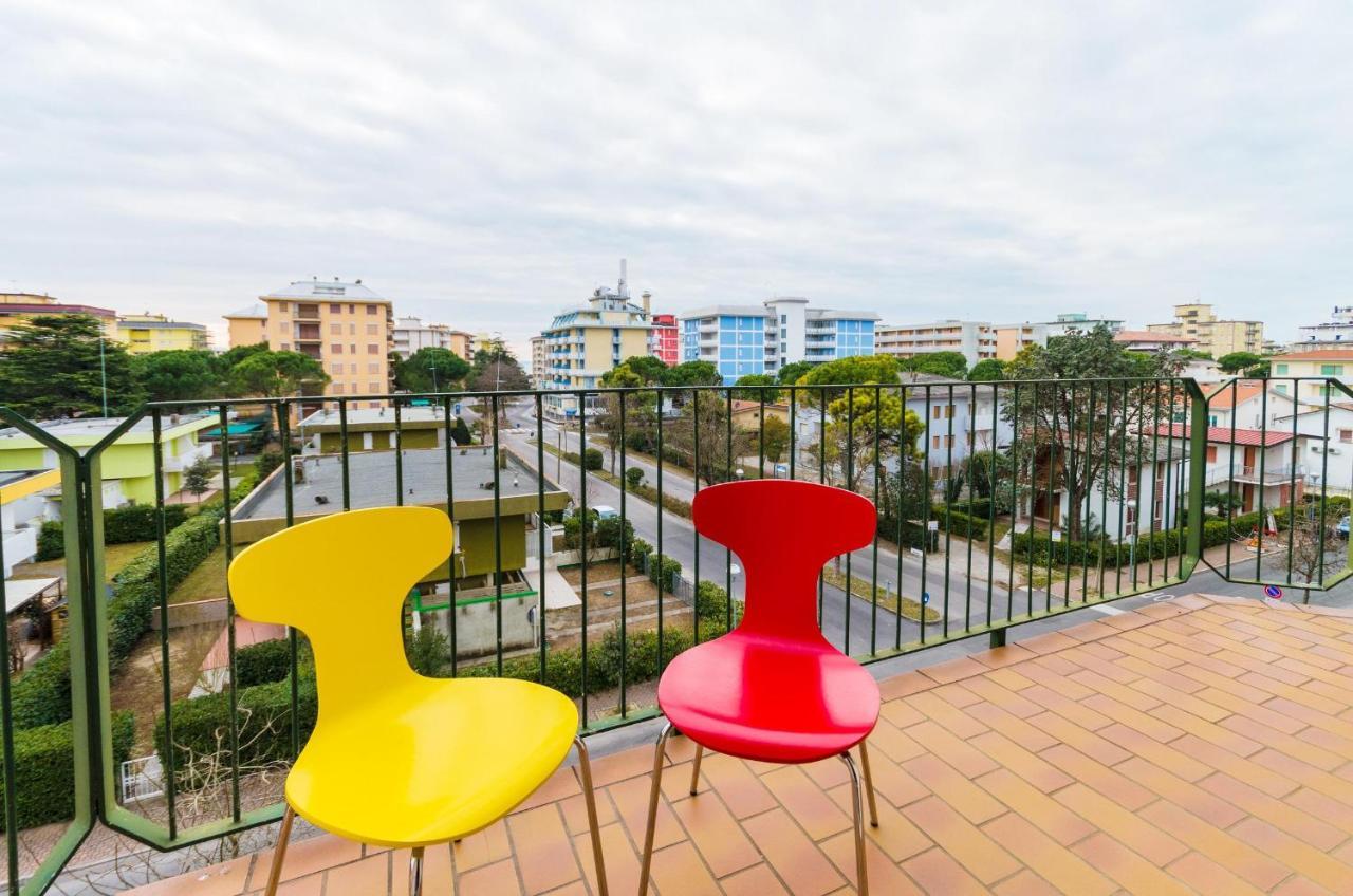 Linz Villa Bibione Exterior photo