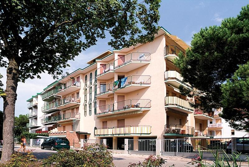Linz Villa Bibione Exterior photo