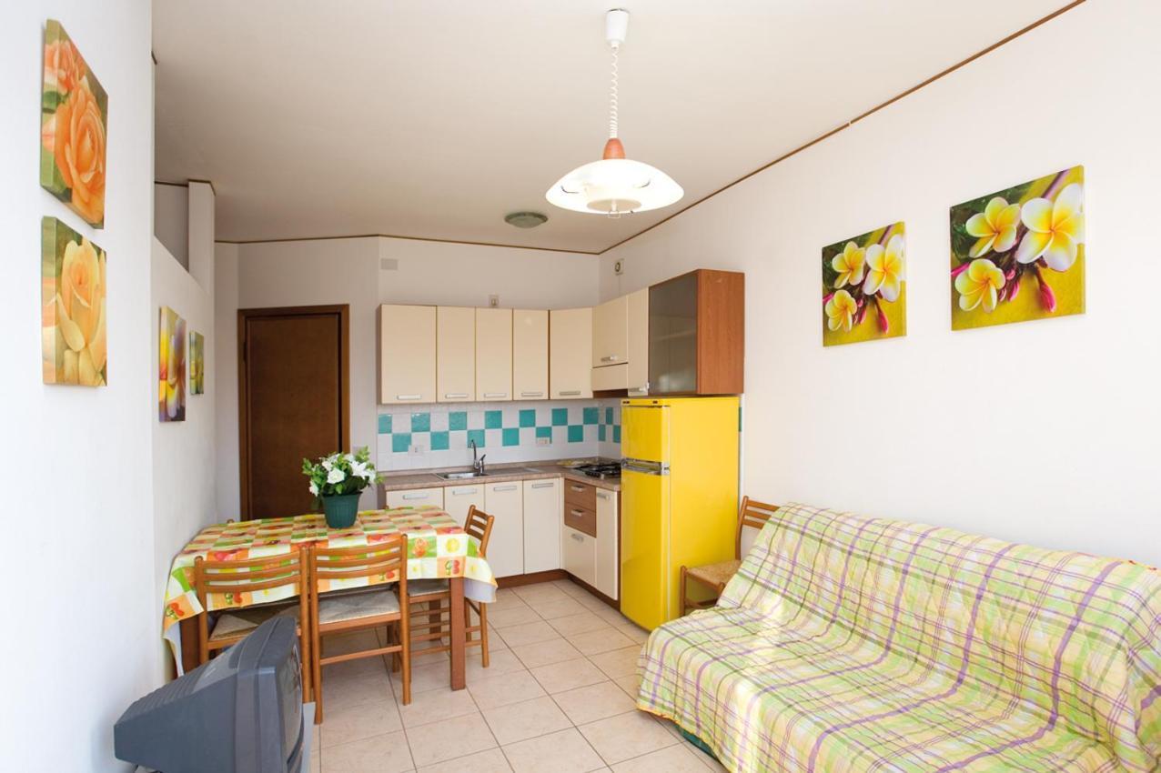 Linz Villa Bibione Exterior photo